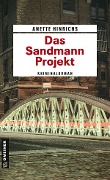 Cover-Bild zum Titel 'Das Sandmann-Projekt' von 'Anette Hinrichs'