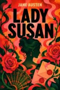 Cover-Bild zum Titel 'Lady Susan' von 'Jane Austen'