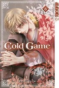 Cold Game 06 - Kaneyoshi Izumi