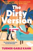 Cover-Bild zum Titel 'The Dirty Version' von 'Turner Gable Kahn'