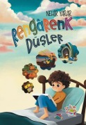 Cover-Bild zum Titel 'Rengarenk Düsler' von 'Nehir Yarar'