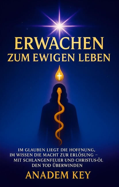Erwachen zum ewigen Leben - Anadem Key