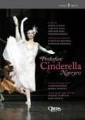 Cinderella - Nurejev/Kessels/Paris Opera