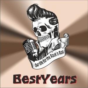 Our Life For The Rockn Roll - BestYears