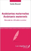 Cover-Bild zum Titel 'Assistantes maternelles Assistants maternels' von 'Sonia Doucet'