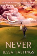 Cover-Bild zum Titel 'Never' von 'Jessa Hastings'