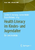Health Literacy im Kindes- und Jugendalter - 