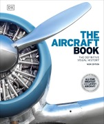 Cover-Bild zum Titel 'The Aircraft Book' von ''