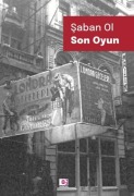 Cover-Bild zum Titel 'Son Oyun' von 'Saban Ol'