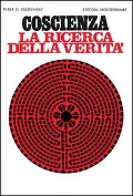 Cover-Bild zum Titel 'La coscienza' von 'Carl A. Meier'