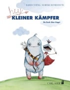 Cover-Bild zum Titel 'Hey, kleiner Kämpfer' von 'Karen Young'