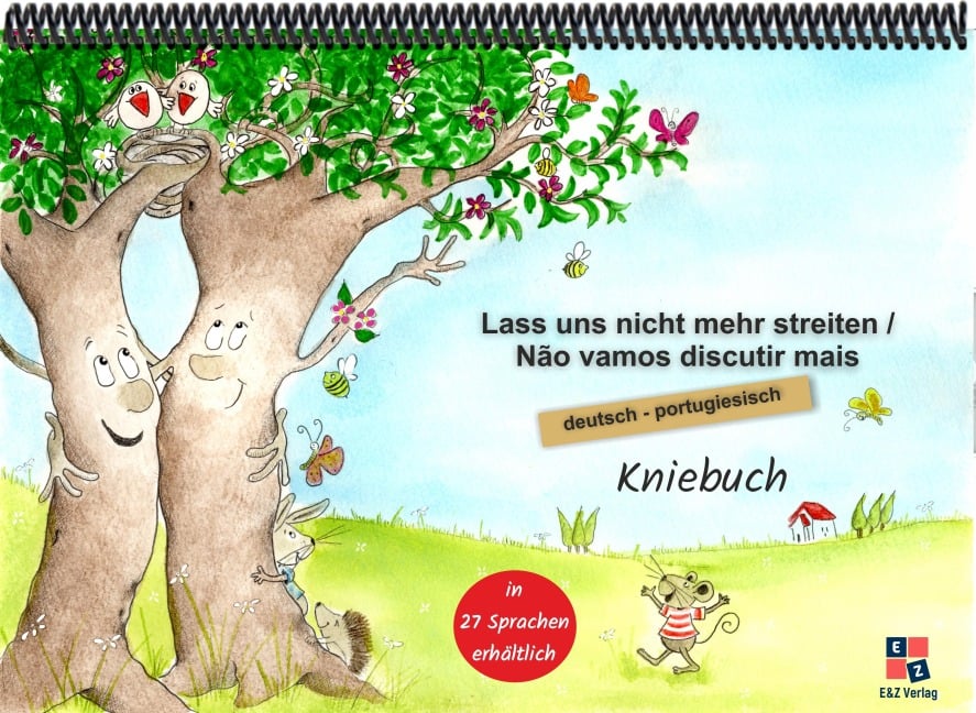 Lass uns nicht mehr streiten - Helga Momm