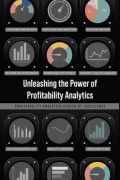 Cover-Bild zum Titel 'Unleashing the Power of Profitability Analytics' von 'Pace'