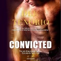 Cover-Bild zum Titel 'Convicted Lib/E' von 'Dee Tenorio'