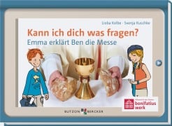 Kann ich dich was fragen? - Lioba Kolbe