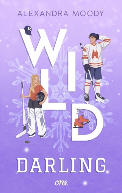 Wild Darling - Alexandra Moody