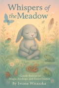 Cover-Bild zum Titel 'Whispers of the Meadow' von 'Iwona Wiraszka'
