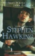 Cover-Bild zum Titel 'Stephen Hawking' von 'Michael White'