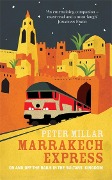 Marrakech Express - Peter Millar
