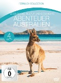 Cover-Bild zum Titel 'Abenteuer Australien' von 'Br-Tv'
