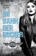 Cover-Bild zum Titel 'Im Bann der Rocker' von 'Joanna Wylde'