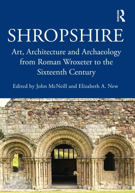 Shropshire - 