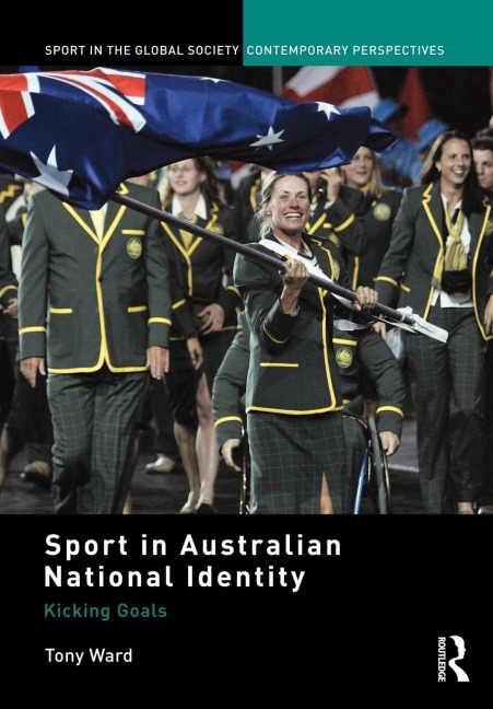 Sport in Australian National Identity - Tony Ward