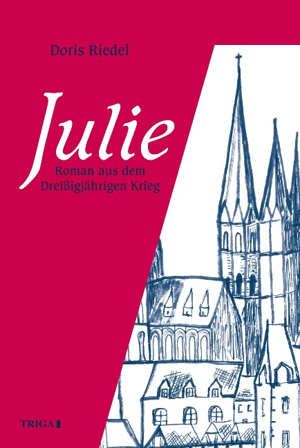 Julie - Doris Riedel
