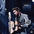 Elvis on Television 1956-1960 - Elvis Presley