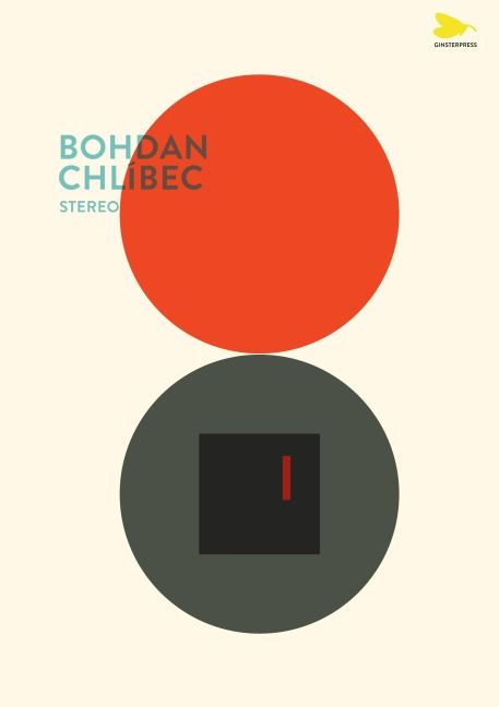 Stereo - Bohdan Chlíbec