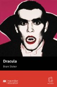 Cover-Bild zum Titel 'Dracula' von 'Bram Stoker'