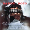 Volumen Brutal - Baron Rojo