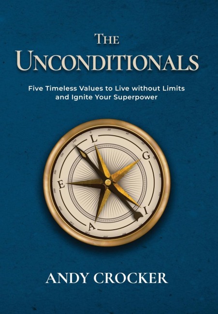 The Unconditionals - Andy Crocker