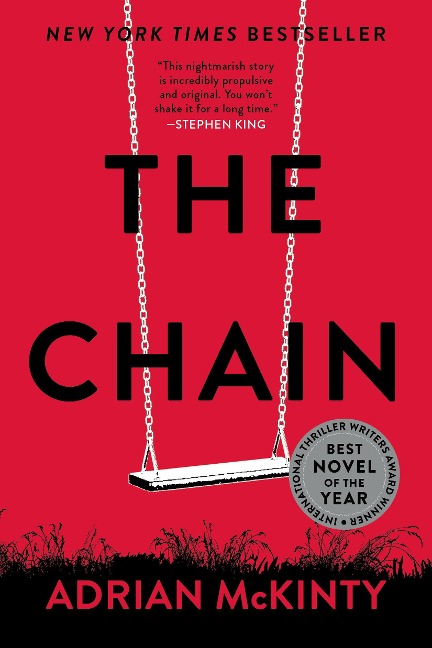 The Chain - Adrian McKinty