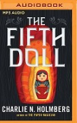The Fifth Doll - Charlie N. Holmberg