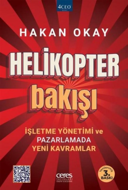 Helikopter Bakisi - Hakan Okay