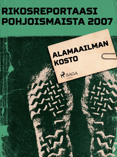 Alamaailman kosto - Eri Tekijöitä