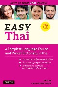 Easy Thai - Jintana Rattanakhemakorn