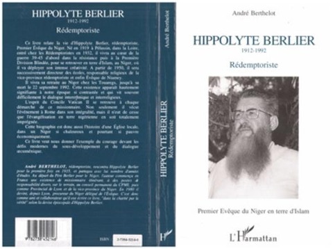 Hyppolyte Berlier 1912-1992 - Berthelot