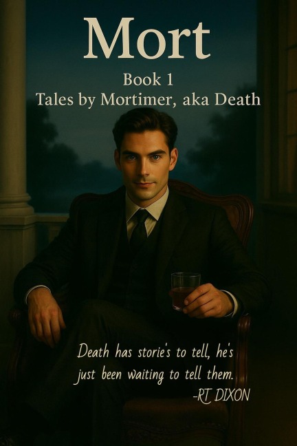 MORT Book 1 - Rt Dixon
