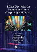 Cover-Bild zum Titel 'Silicon Photonics for High-Performance Computing and Beyond' von ''