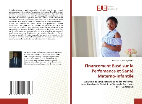 Financement Basé sur la Perfomance et Santé Materno-infantile - Rachid A. Nasser Njifenjou