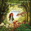 Cover-Bild zum Titel 'Ein Mädchen namens Willow 3: Flügelrauschen' von 'Sabine Bohlmann'
