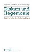 Cover-Bild zum Titel 'Diskurs und Hegemonie' von ''