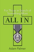 Cover-Bild zum Titel 'All In' von 'Adam Palmer'
