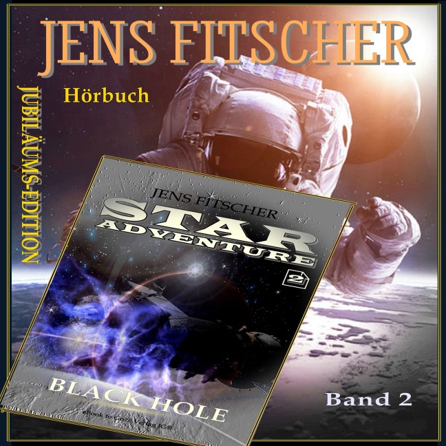 Black Hole - Jens Fitscher