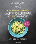 Cover-Bild zum Titel 'In 20 Minuten zubereitet: Essen ohne Kohlenhydrate' von 'Alexander Grimme'