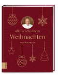 Weihnachten - Alfons Schuhbeck
