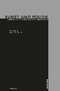 Cover-Bild zum Titel 'Politisches Graffiti' von ''