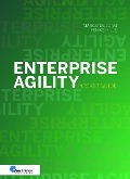 Cover-Bild zum Titel 'Enterprise Agility - Pocketguide' von ''